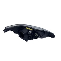 ForLexus 06-12 ES240 ES350 lumière led pour phare de voiture hernie feux de voiture phare led demi assemblage