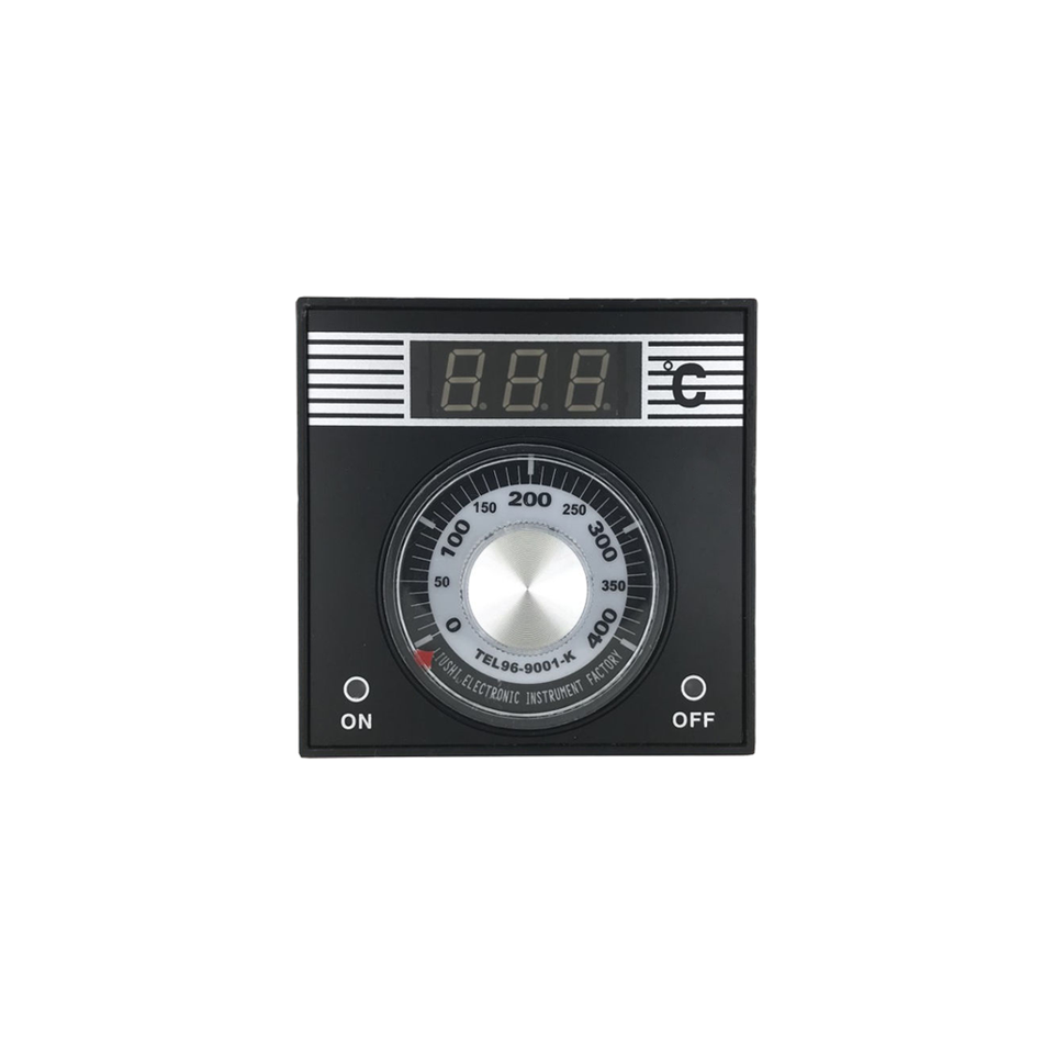 Accessory Part Only - Not Sold Separately Oven Temperature Controller ...