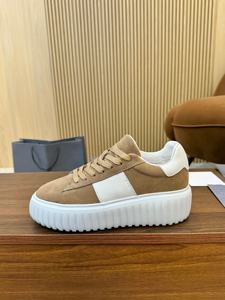 New original high-quality luxurious men's upscale <b>casual</b> <b>shoes</b>, genuine leather, comfortable and <b>casual</b> <b>shoes</b> - Product Image 3