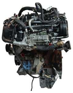 Moteur 306DTA pour Land <span class=keywords><strong>Rover</strong></span> L405 3.0 Gen2 SDV6 Moteur 306DT TDV6 CK5Q-6006-AA - Product Image 4