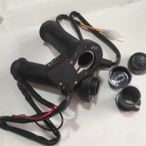 <span class=keywords><strong>Poignée</strong></span> de chauffage électrique rapide 22mm 12 V pour <span class=keywords><strong>moto</strong></span> - Product Image 2