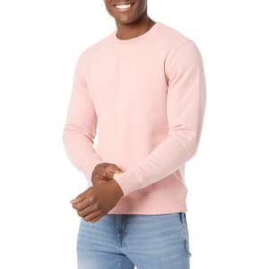 Sweat à capuche pour homme personnalisé OEM, pull en polyester tricoté avec poche kangourou, vente en gros, marques streetwear, fabricant de marques privées - Product Image 1