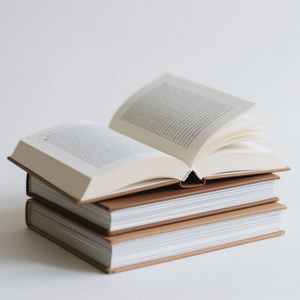 Chất Lượng Cao Tùy Chỉnh In Ấn Cuốn Sách Nhà Máy Nhanh Chóng Tùy Biến Hoàn Hảo Ràng Buộc Chất Liệu Giấy - Product Image 2