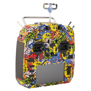 <span class=keywords><strong>Drone</strong></span> điều khiển từ xa điều khiển từ xa cho xe ô tô máy bay phổ Xe tải đồ chơi máy bay trực thăng tầm xa hệ thống xe - Product Image 6