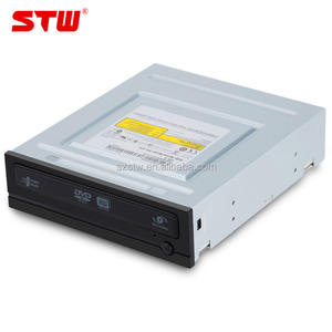 Lecteur optique SATA, lecteur optique intégré, graveur de DVD interne, lecteur de CD-RW externe portable pour ordinateur portable, ordinateur de bureau, etc. - Product Image 6
