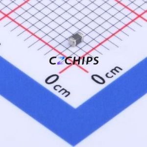Inductor SMD ZECI160808A2R2K-0A015 0603 (Inductancia: 2.2uH) (Precisión: 10%) (Corriente Nominal: 15mA) - Product Image 1