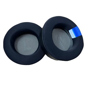 Coussinets d'oreille pour CORSAIR VIRTUOSO MAX, suppression active du bruit, coussinets d'oreille en gel rafraîchissant doux, coussinets de remplacement, Esports Pro Fit - Product Image 1