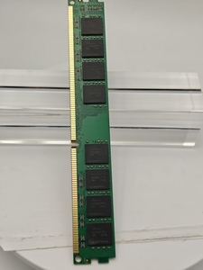 หน่วยความจำเดสก์ท็อปแบบ DDR3 ความเสถียรสูง 8GB PC3-12800 1600MHz 240 พิน RAM SDRAM DIMM โมดูลหน่วยความจำ DDR3 8G - Product Image 2
