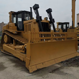 รถดันดินมือสอง ยี่ห้อแคท รุ่น D7H สำหรับขาย - Product Image 1