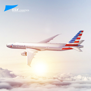 2024 дешевые авиаперевозки/Доставка/FBA/экспедитор грузов из Китая в Европу ddp в США, Канада, Бельгия, Финланд - Product Image 4