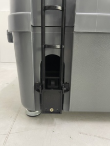 Accessoires de <span class=keywords><strong>golf</strong></span> Distributeur automatique de balles de <span class=keywords><strong>golf</strong></span> en ABS sans énergie Utilisation au pied Aides à l'entraînement au <span class=keywords><strong>golf</strong></span> Distributeur de balles - Product Image 2