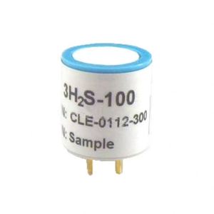 Sensor de Sulfuro de Hidrógeno Honeywell 4H2S-100 CLE-0112-400, 0-100 PPM para Detector de Gases, Precisión del 0.1%, 90 Días de Garantía, Original y Nuevo - Product Image 2