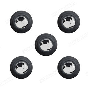 Autocollant universel d'amortisseur <span class=keywords><strong>anti</strong></span>-<span class=keywords><strong>collision</strong></span> de porte de voiture Protection Jimny joint amortisseur de porte de voiture - Product Image 3