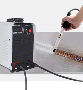 New Design PVC Welding Seam Cleaner Portable Welding Cleaning Machine