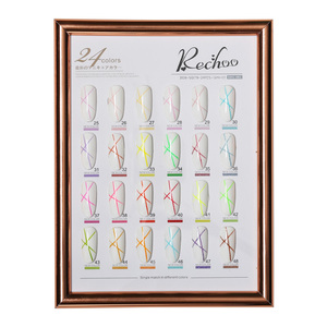 <span class=keywords><strong>Canni</strong></span> — <span class=keywords><strong>vernis</strong></span> à ongles Gel, séchage rapide, Uv, Led, Nail Art, 1 tube de <span class=keywords><strong>vernis</strong></span>, échantillon - Product Image 6