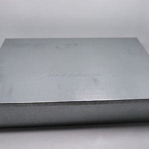 Característica almacenada Asesino de ratas Hoja galvanizada Trampa para ratones Jaula Tablero de pegamento Cubierta Dst Caja de trampa para ratones - Product Image 5