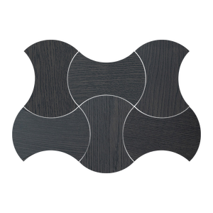 Parquet de Nogal Multicapa con Recubrimiento en Polvo Anti Polillas RoHS, Grado Victoriano ABC, 14mm 12mm 16mm, para Hogares de Lujo - Product Image 1
