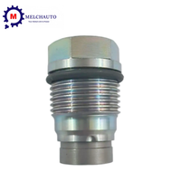 Soupape de régulation de pression authentique 0281007706 0281007707 0281007708 0281007024 0281007028 pour camions MAN