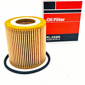 Bộ lọc dầu JU2Z-6731-A FL-2088 BB3Q-6744-BA cho Ford Ranger px Everest Mazda BT50 DIESEL 2.2L 3.2L 2.0L mortorcraft ju2z6731a - Product Image 1