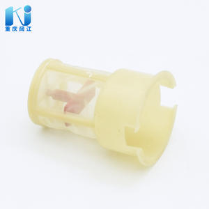 ตัวกรองน้ำมันเชื้อเพลิงใหม่ 152/154 168/170 สำหรับชิ้นส่วนเครื่องยนต์เบนซิน ผลิตสำหรับรถยนต์ - Product Image 2