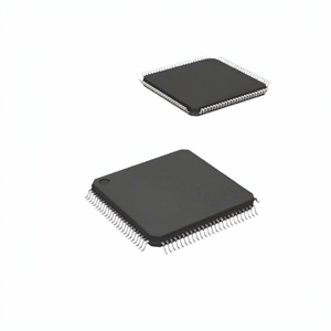 Embedded Original Electronics Component 100 LQFP LM3S1B21-IQC80-C3T IC MCU 32BIT 256KB FLASH 100LQFP - Product Image 1