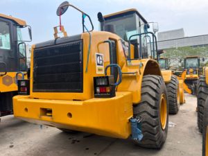 Sử dụng mèo 966H Bánh Xe Tải ban đầu USA sử dụng mèo Sâu Bướm 966H 950H 966 950 966g 966e <span class=keywords><strong>966f</strong></span> bánh xe tải để bán giá rẻ - Product Image 6