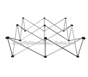 Scène portable bon marché avec boîtier de <span class=keywords><strong>vol</strong></span> pour groupes/hôtels/pubs - Product Image 5