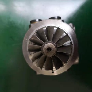 Nuovo Turbocompressore Tattec per <span class=keywords><strong>Impreza</strong></span>/Forester <span class=keywords><strong>2.0</strong></span> WRX AWD OE 14412-AA360/AA151 49377-04300 Controllo Boost Turbo - Product Image 5