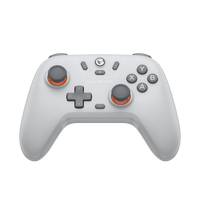 GameSir T4 Nova Lite colorido para multiplataforma con función turbo