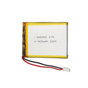 <span class=keywords><strong>3</strong></span>,7 В Lipo аккумулятор 405060 505060 605060 705060 755060 805060 905060 955060 105060 литий-ионный полимер Akku - Product Image 1