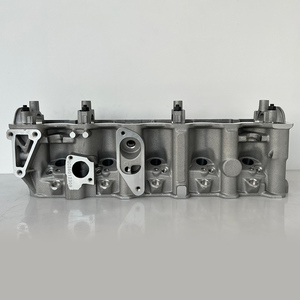 Nueva Cabeza de Cilindro Diésel 2.5L TDI AHY AXG SOHC 10V 908704 074103351C de Repuesto para Volkswagen Transporter <span class=keywords><strong>T4</strong></span> - Product Image 2