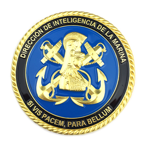 Gettoni Personalizzati per Poker, Collezione di Fiches, Monete Portafortuna per Giochi di Poker - Product Image 3