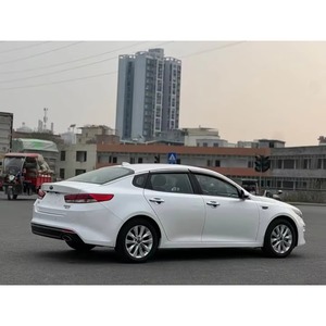 K5 Modelo 2016 2.0L Automático con Volante a la Izquierda, Se Vende a Precio de Fábrica en <span class=keywords><strong>Concesionario</strong></span> - Product Image 5