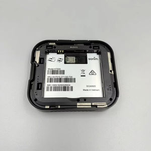 HKCC Sonim H700A Qualcomm SDX75 5G Pocket WIFI 2.4G/5G WiFi 2167Mbps 2 เสาอากาศภายนอก MIL-STD-810H IP68 - Product Image 4