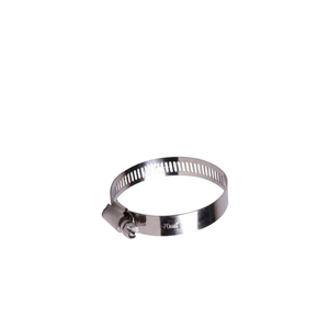 <span class=keywords><strong>Collier</strong></span> <span class=keywords><strong>de</strong></span> <span class=keywords><strong>serrage</strong></span> réglable en acier inoxydable <span class=keywords><strong>de</strong></span> 12.7mm, type américain - Product Image 6