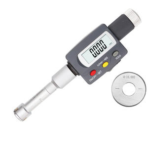 Micrometro Digitale Interno a 3 Punti ad Alta Precisione - Product Image 4