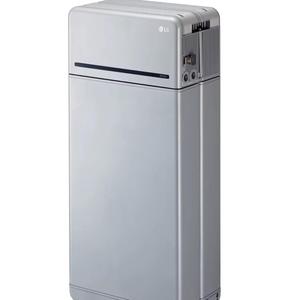 Inversor Solar LG 16H Prime con Batería de Salida Monofásica de Alto Voltaje de 16 kWh y 400 V para una Extracción Óptima de Energía 56896 - Product Image 3