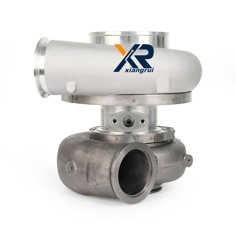 Complete Turbocharger Racing Turbocharger G57 3000