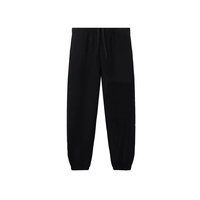 Ensembles de vêtements de sport en tricot pour hommes en deux pièces pour le printemps et l'automne avec un design à capuche pour les activités de fitness