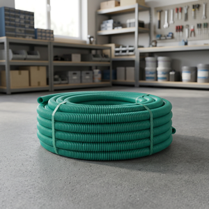 Premium Quality Medium Duty PVC High Pressure Durable Flexible <b>Suction</b> Hose 30 Meter Water <b>Pump</b> Garden Agriculture Hose Exporter - Product Image 3