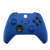 Gamepad inalámbrico para Xbox Series X S Joysticks Controladores de juego para PC Joysticks inalámbricos Controlador de juego