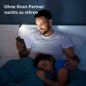 Venta al por mayor de alta calidad portátil Usb recargable Mini libro lectura luz cama ámbar de larga duración cuidado de los ojos Mini libro Luz - Product Image 3