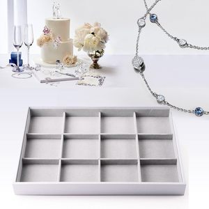 Factory Storage Jewelry Classification Box Soft Close Wardrobe Clothing Organizer with <b>Large</b> Capacity for Bathroom Use - Product Image 3