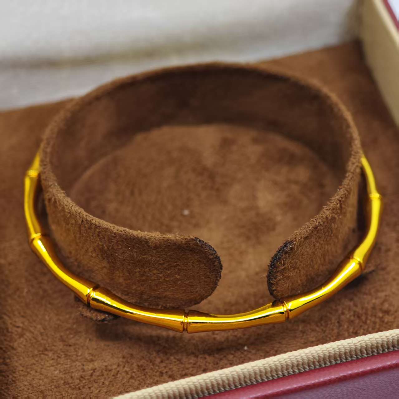 Plain copper(Small)-1