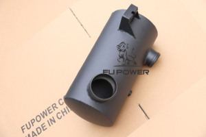 ชุดกล่องน้ำประสิทธิภาพสูง<span class=keywords><strong>3</strong></span>ระดับประกาย SeaDoo แบบกำหนดเอง - Product Image 2