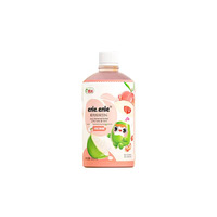 Groothandel Enler Kokosnoot Vruchtensap Drank 350Ml/325Ml, Frisdrank Exotische Drank