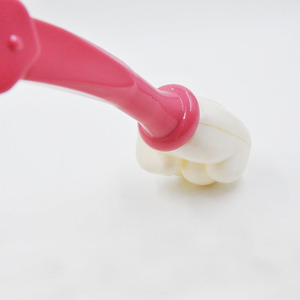 Persönliches Massage gerät Elektrisches Hand massage gerät Exklusives Klapp massage gerät - Product Image 5