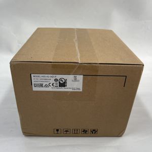 Servoaccionamiento de CA Delta Electronics ASD-A2-0421-F - Product Image 1