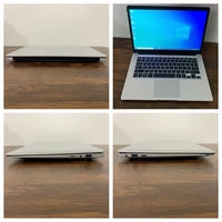 Nouvel Ordinateur Portable Ultra Fin 14 Pouces avec Processeur Rapide, Transmission USB 3.0, 6Go/8Go, Notebook Russe