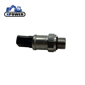 Capteur de pression 366-9312 3669312 pour moteur 311D 311F 314D 315D 318D2 319D 320D 321D Pièces haute performance pour excavatrice - Product Image 4
